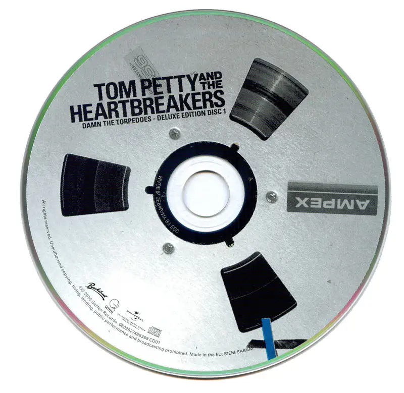 Tom petty love is a long. Petty, Tom__damn the Torpedoes [1979]==. Tom Petty and the Heartbreakers damn the Torpedoes 1979. Damn the Torpedoes. Tom Petty and the Heartbreakers 2010.