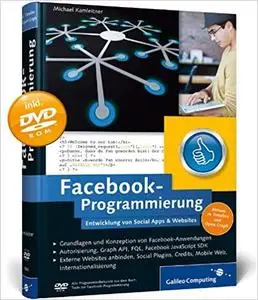 Facebook-Programmierung [Repost]