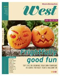 Western Morning News Devon - 28 October 2023
