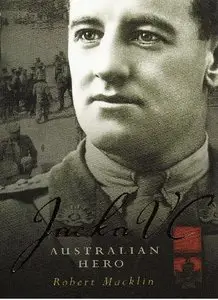 Jacka VC: Australian hero  