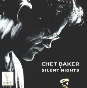 Chet Baker - Silent Nights: A Christmas Jazz Album (1988)