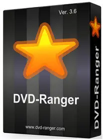 DVD-Ranger 3.7.0.3