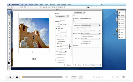 Kelby Training - Adobe Photoshop CS3 for Digital Photographers
