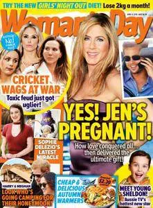 Woman's Day Australia - April 09, 2018