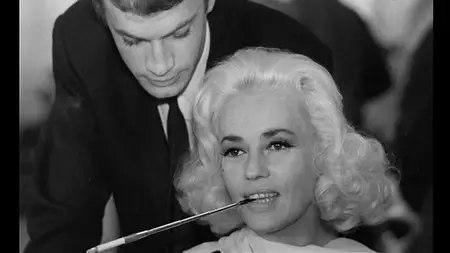 Bay of Angels (1963)