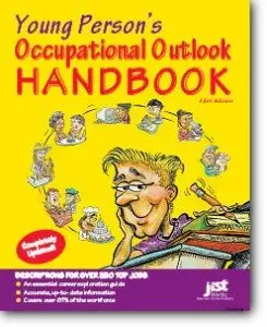 Young Person's Occupational Outlook Handbook (repost)
