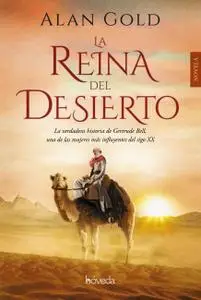 La reina del desierto