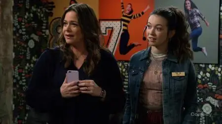 Man with a Plan S04E07
