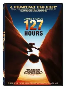 127 Hours (2010)