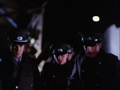 Night Crossing (1982)