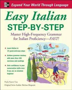 Easy Italian Step-by-Step (repost)