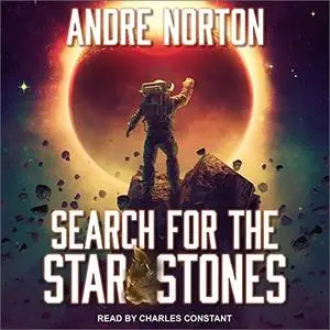 Search for the Star Stones [Audiobook]