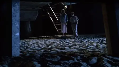 Under the Boardwalk (1988)