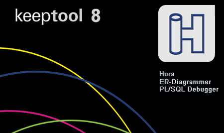 KeepTool 8.1.4.1