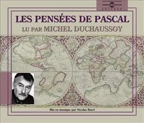 Pascal - Les Pensées de Pascal