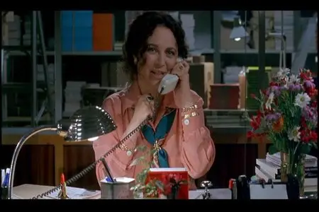 The Flower of My Secret / La flor de mi secreto - by Pedro Almodóvar (1995)