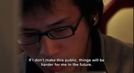 High Tech, Low Life (2012)