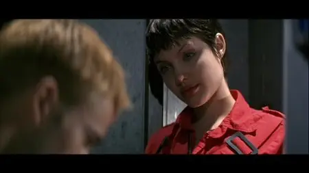 Hackers (1995)