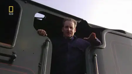 National Geographic Britain's Greatest Machines S01E01 (2009)