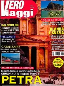 Vero Viaggi N.6 - Settembre 2012