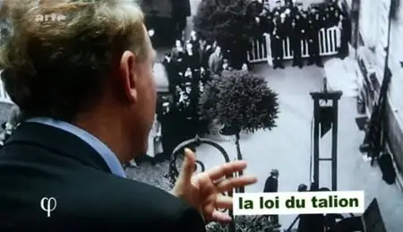 (Arte) Philosophie : Vengeance (2012)