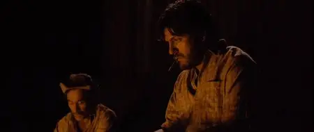 El Ardor (2014)