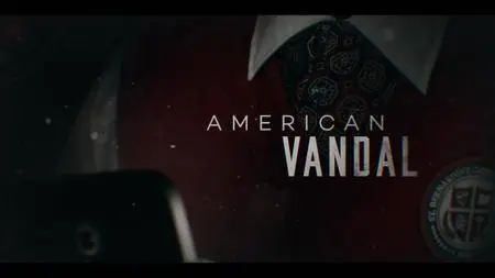 American Vandal S02E04