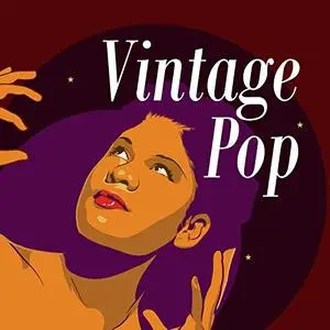 VA - Vintage Pop (2019)