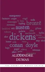 «The Count of Monte Cristo» by Alexandre Dumas