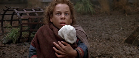 Willow / Уиллоу (1988)
