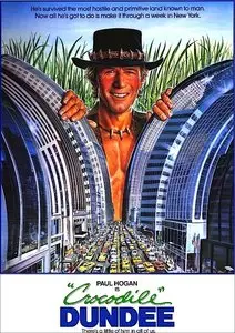 Crocodile Dundee (1986)