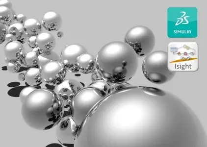 DS SIMULIA Isight 5.9.2