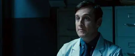 Patient Seven (2016)