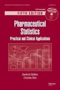 Pharmaceutical Statistics