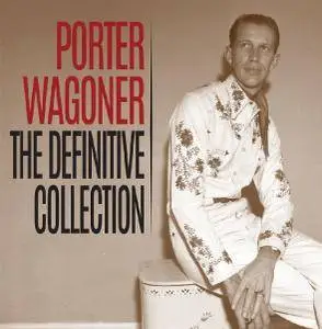 Porter Wagoner - The Definitive Collection (2016)