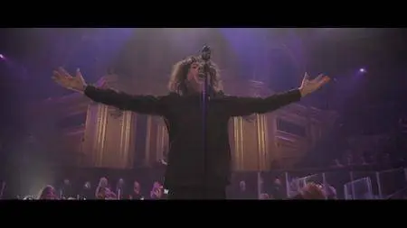 Bring Me The Horizon: Live At The Royal Albert Hall 2016 (2017) [Blu-ray, 1080p]
