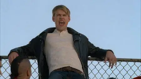 Glee S03E10