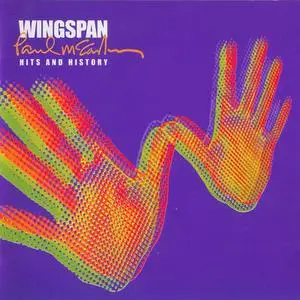 Paul McCartney - Wingspan: Hits and History (2001)