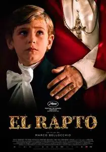 Rapito / Kidnapped (2023) [Dual Audio]