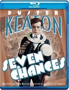 Seven Chances (1925)