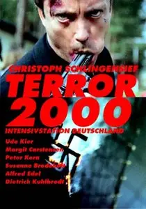Terror 2000 - Intensivstation Deutschland (1994)