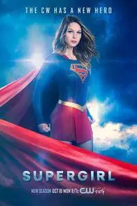 Supergirl S02E07 (2016)