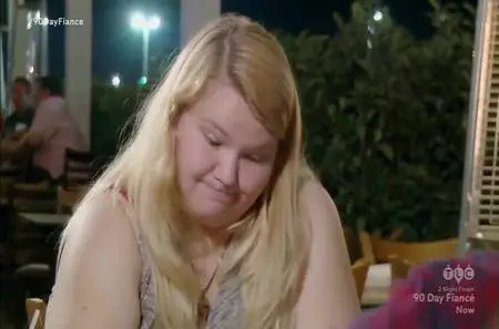 90 Day Fiancé S05E11