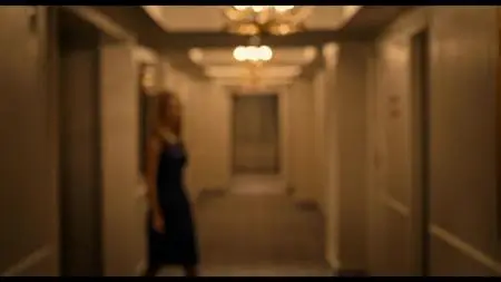 The Loudest Voice S01E01