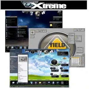 Winstep Xtreme 10.9
