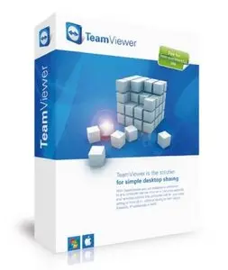 TeamViewer 4.1.6507.0 Portable + Setup