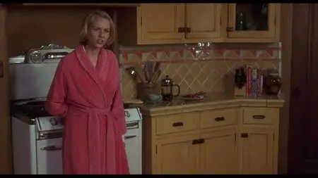 Mulholland Dr. (2001) [BluRay + DVD]