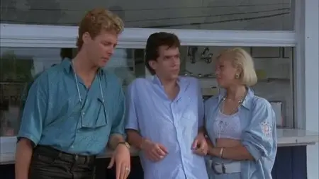 Zombie Nightmare (1987)