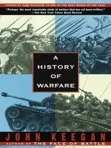 A History of Warfare (repost)