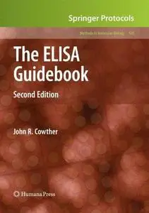The Elisa guidebook